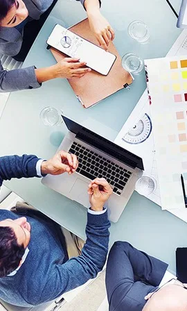 You’ll Get a Perfect  Design For your  Business - 征途国际